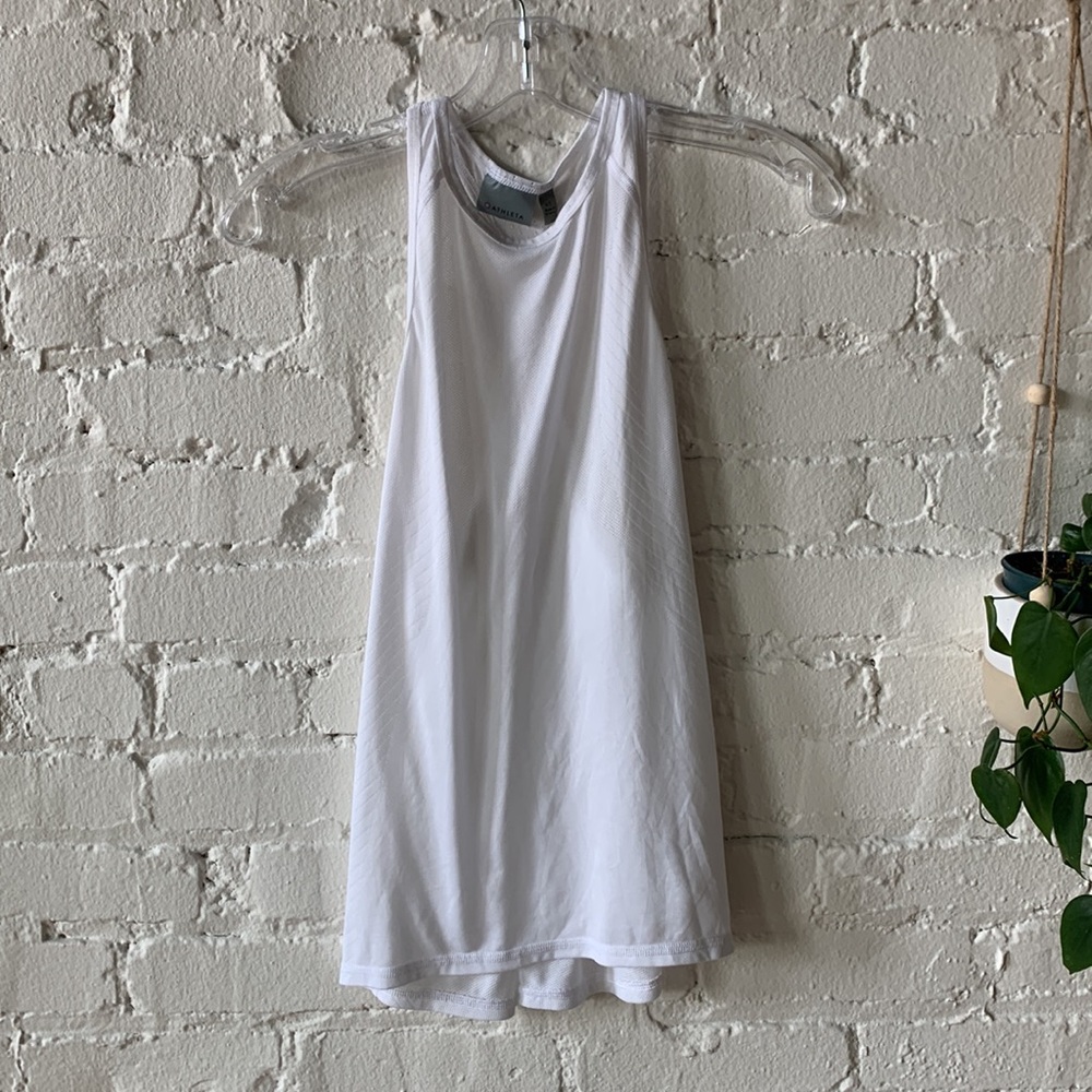 Athleta Workout Tank